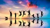 What are the characteristics of a healthy family?